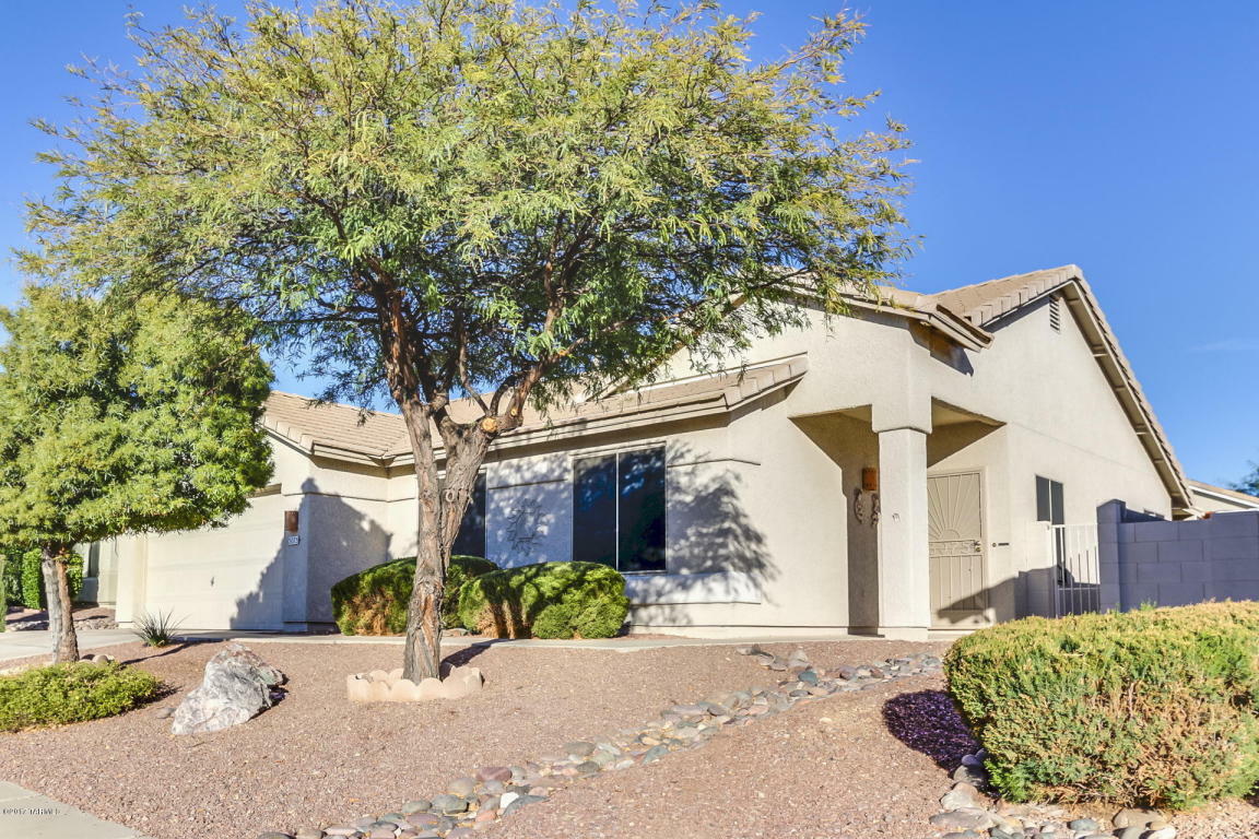 Property Photo:  3075 S Nicolette Drive  AZ 85730 