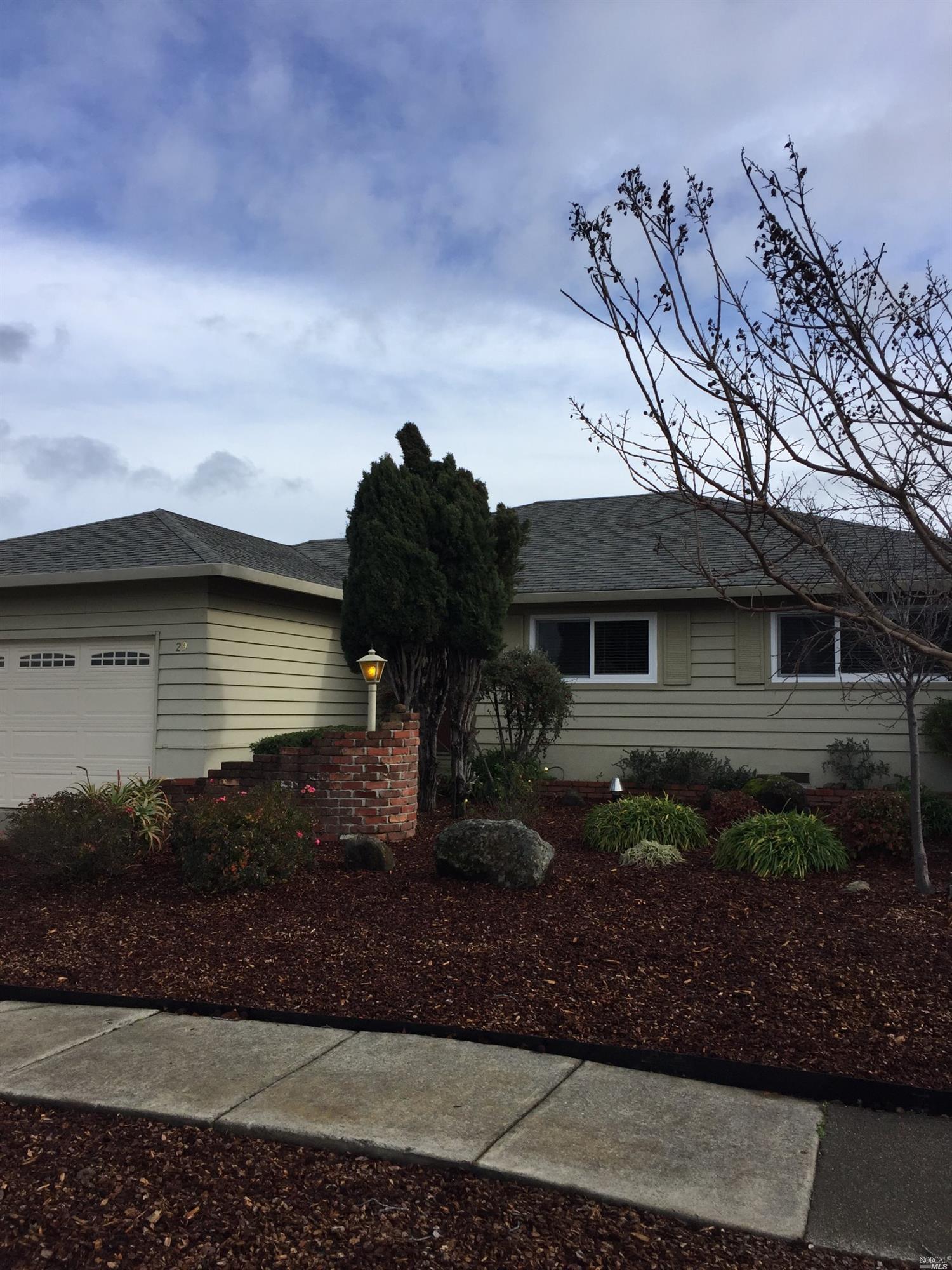 Property Photo:  29 Prince Royal Passage  CA 94925 