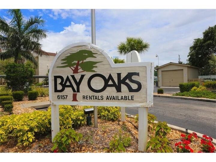 Property Photo: 6157 Midnight Pass Road E31 FL 34242