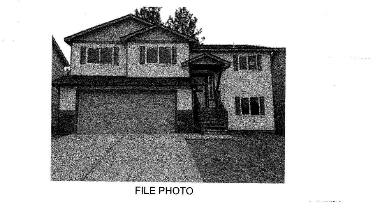 Property Photo: 834 E Paske Rd WA 99005