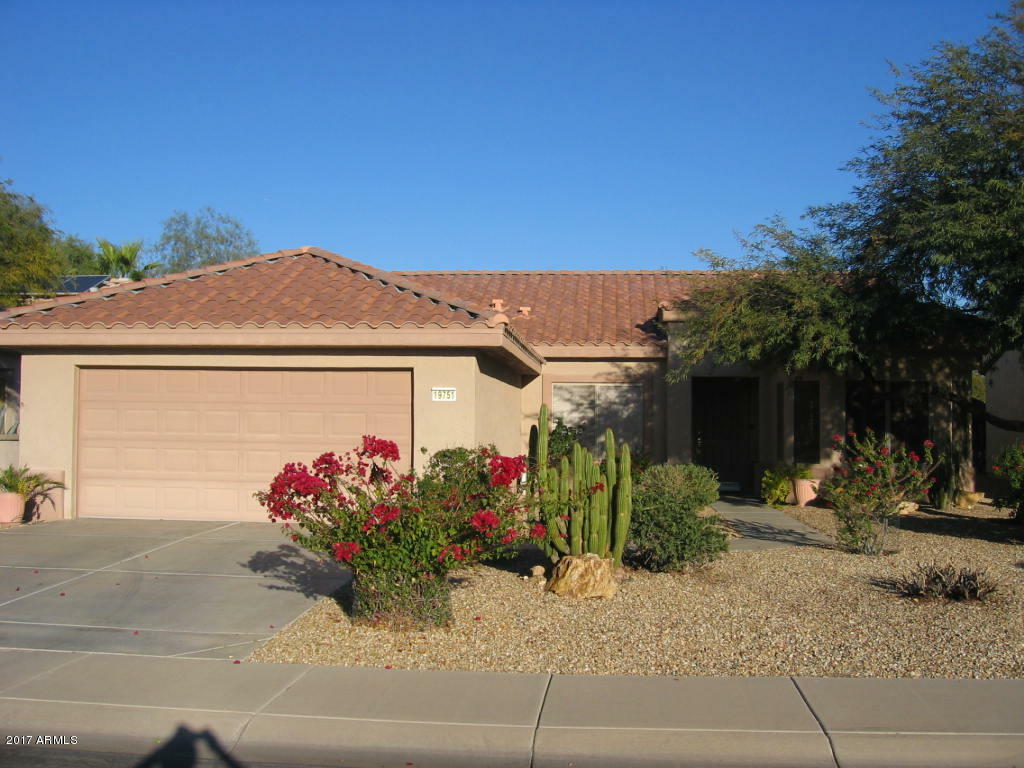 Property Photo:  19751 N Desert Song Way  AZ 85374 