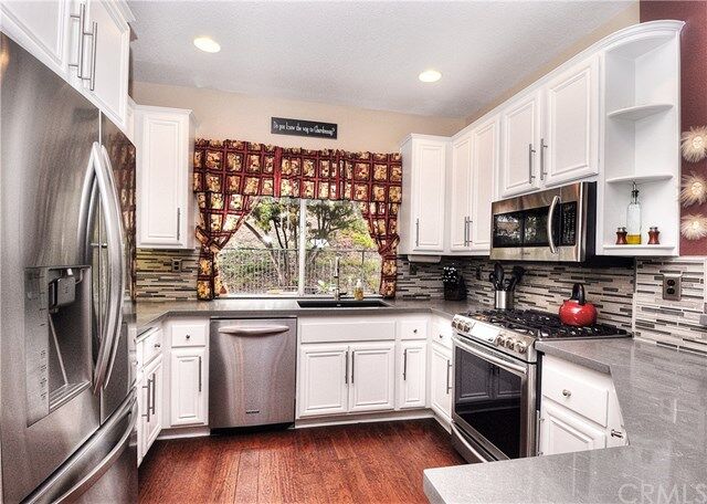 Property Photo: 9 Rancho Trabuco CA 92688
