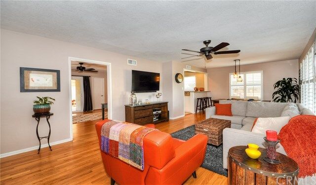 Property Photo: 1316 E Rose Avenue CA 92867
