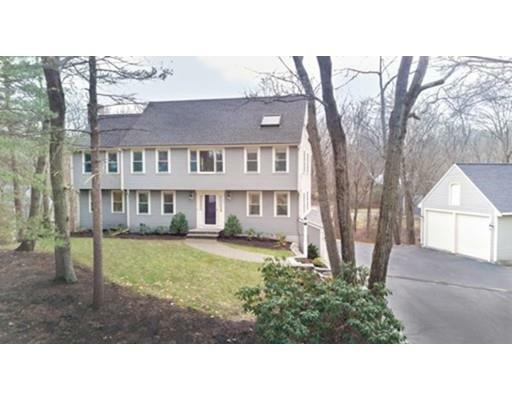 Property Photo:  10 Minuteman  MA 02043 