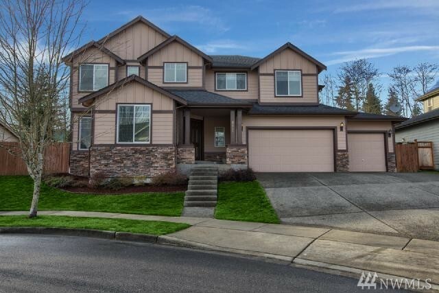 27411 236 Place SE  Maple Valley WA 98038 photo