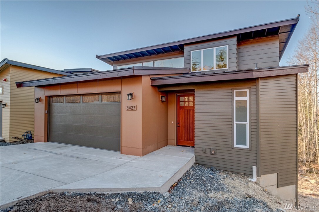 3427 Sussex Dr  Bellingham WA 98226 photo
