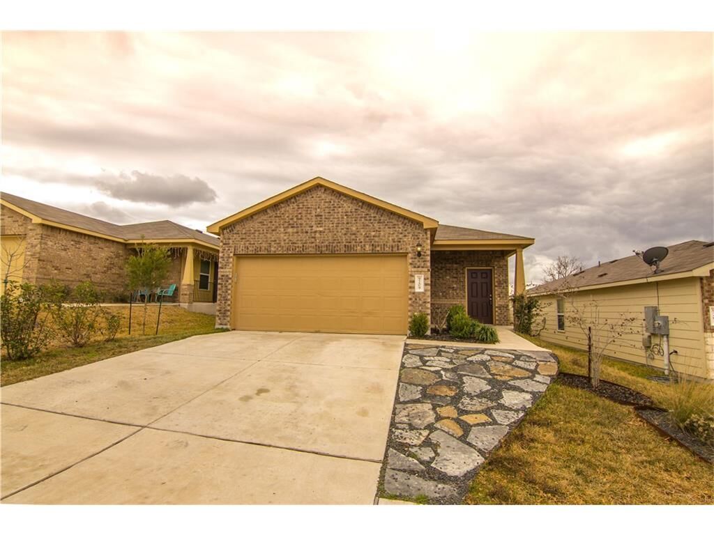 Property Photo: 9209 Southwick Drive TX 78724