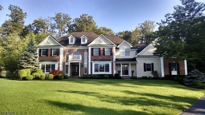 Property Photo: 1 Windemere Way NJ 07871