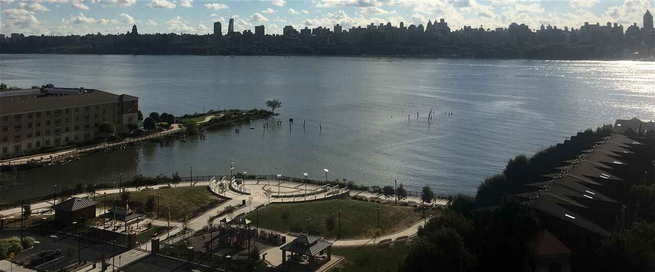 Property Photo:  7004 Blvd East 12K  NJ 07093 