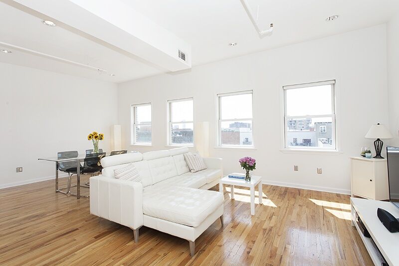 Property Photo:  225 Clinton St 5  NJ 07030 