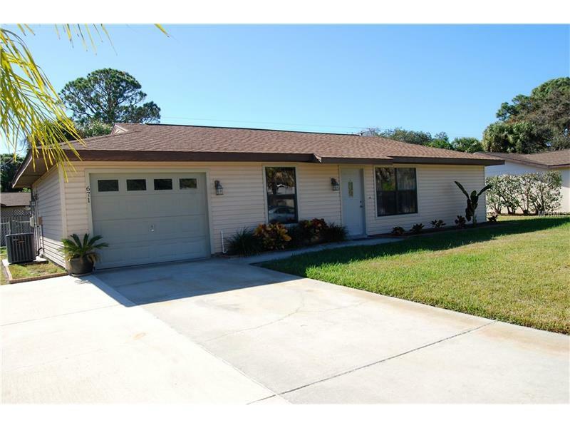 671 Dolphin Road  Venice FL 34293 photo