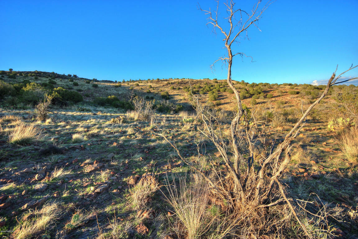 Property Photo:  4850 W Cedar Heights Road  AZ 86323 