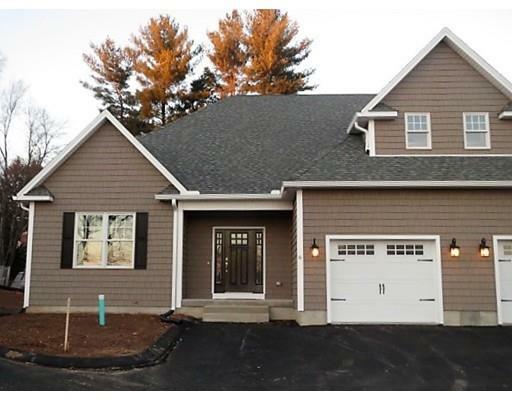 Property Photo: 6 Jacks Drive 4 MA 01030