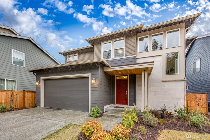 1861 Claret Lp NW  Poulsbo WA 98370 photo