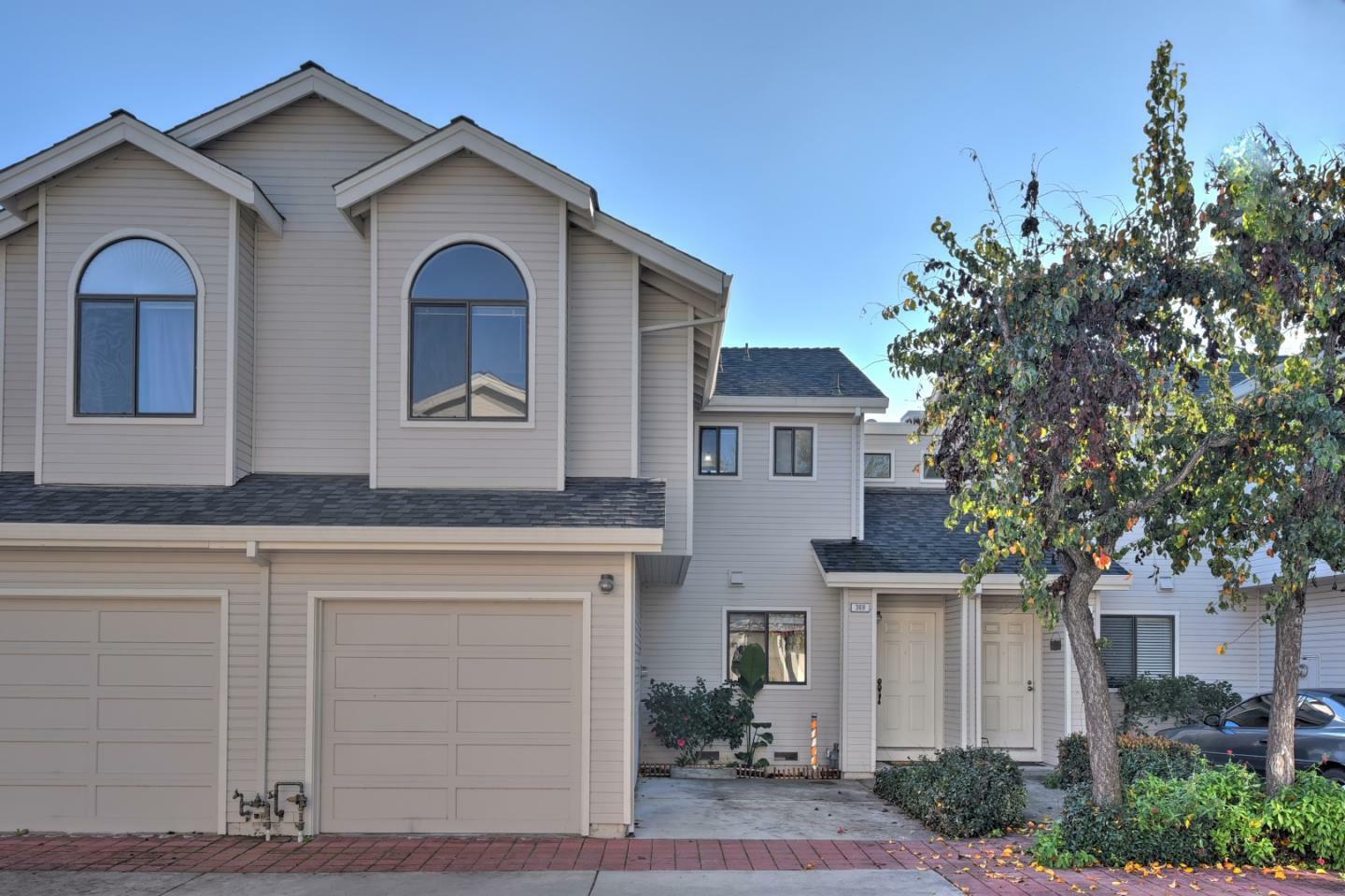 Property Photo: 369 Bundy Avenue CA 95117