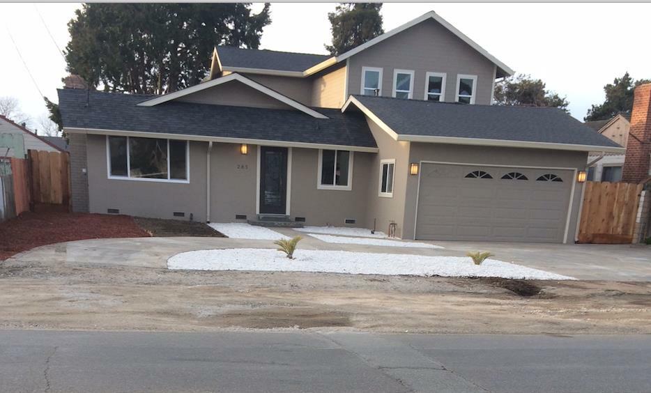 Property Photo: 285 San Juan Grade Road CA 93906