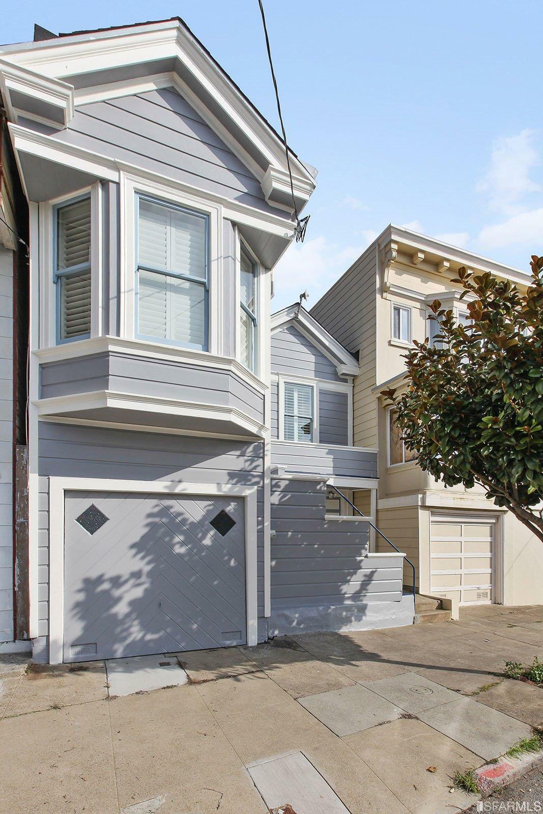 Property Photo: 26 St Marys Avenue CA 94112