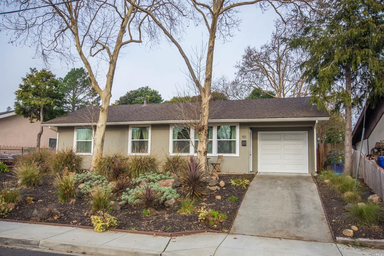 Property Photo:  50 Cercado Court  CA 94559 