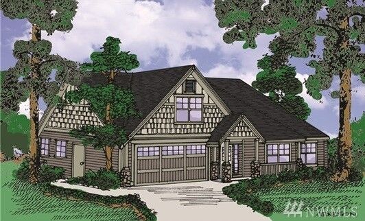 Property Photo:  9417  Ancich Court  WA 98332 