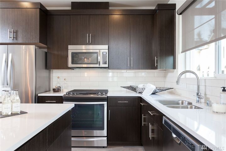 Property Photo:  353 Whitman Ct NE Lot1  WA 98059 