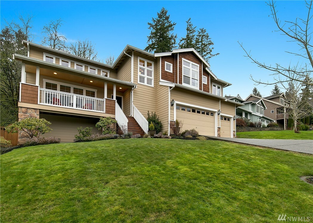 Property Photo:  16032 271st Place NE  WA 98019 