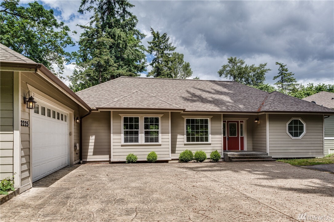 2225 Old Lakeway Dr  Bellingham WA 98229 photo