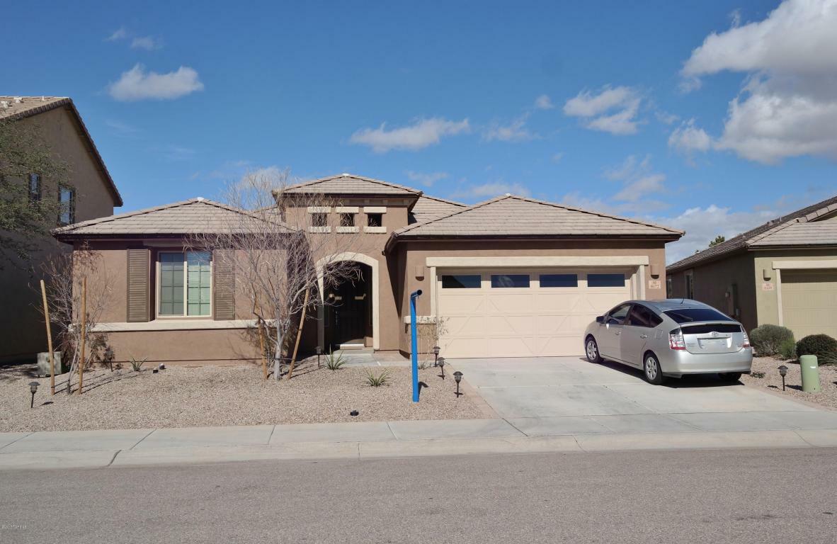 Property Photo:  8472 N Mountain Stone Pine Way  AZ 85743 