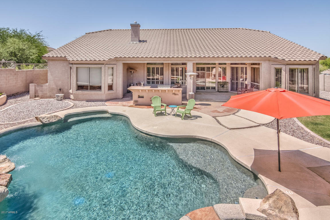 Property Photo:  7544 E Tyndall Circle  AZ 85207 