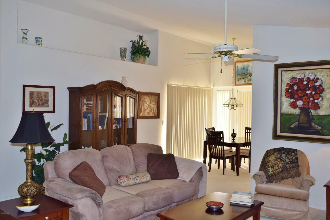 Property Photo:  10741 W Irma Lane  AZ 85373 