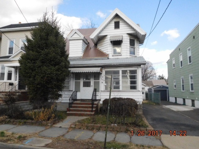 Property Photo:  209 Laurel Ave  NJ 07032 