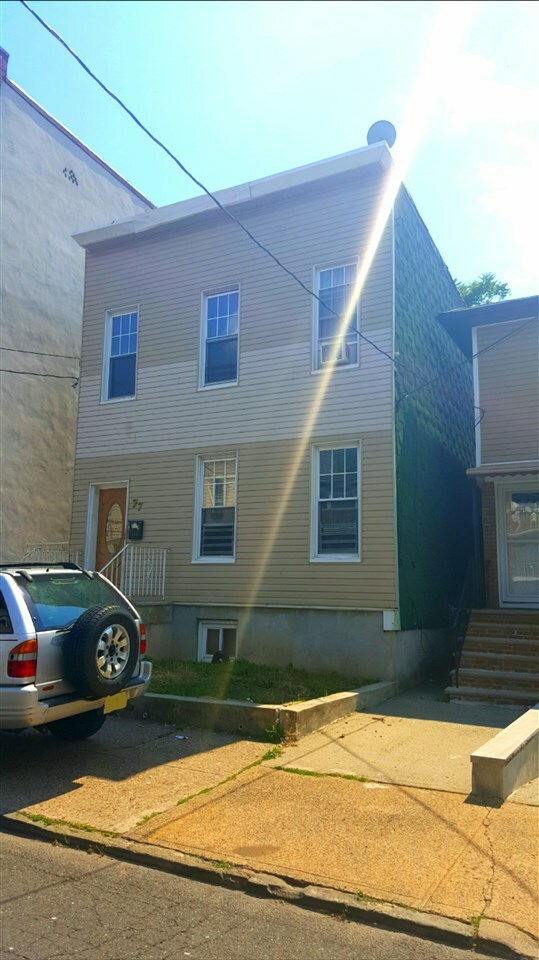 Property Photo: 77 Neptune Ave NJ 07305
