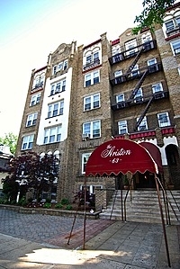 Property Photo: 63 Sherman Pl A6 NJ 07307