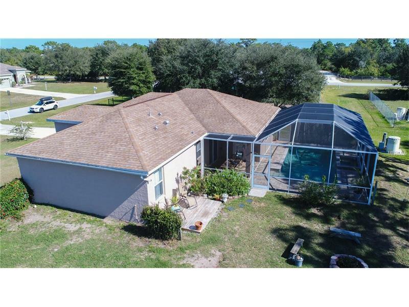 Property Photo: 26406 79th Drive E FL 34251