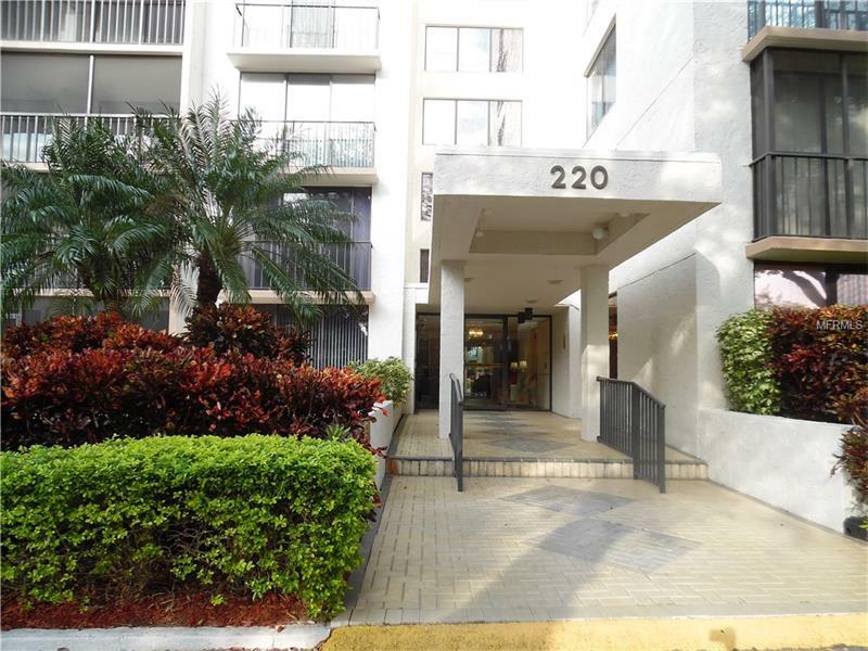 Property Photo:  220 Belleview Boulevard 111  FL 33756 