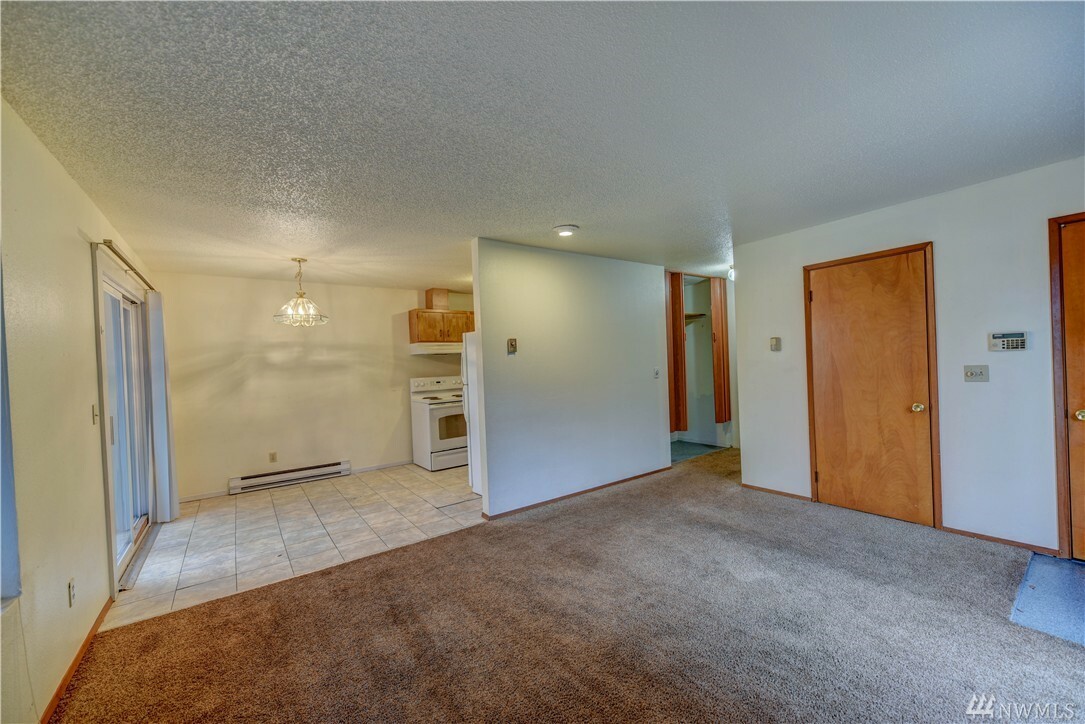 Property Photo: 8701 -8703 Custer Rd SW WA 98499