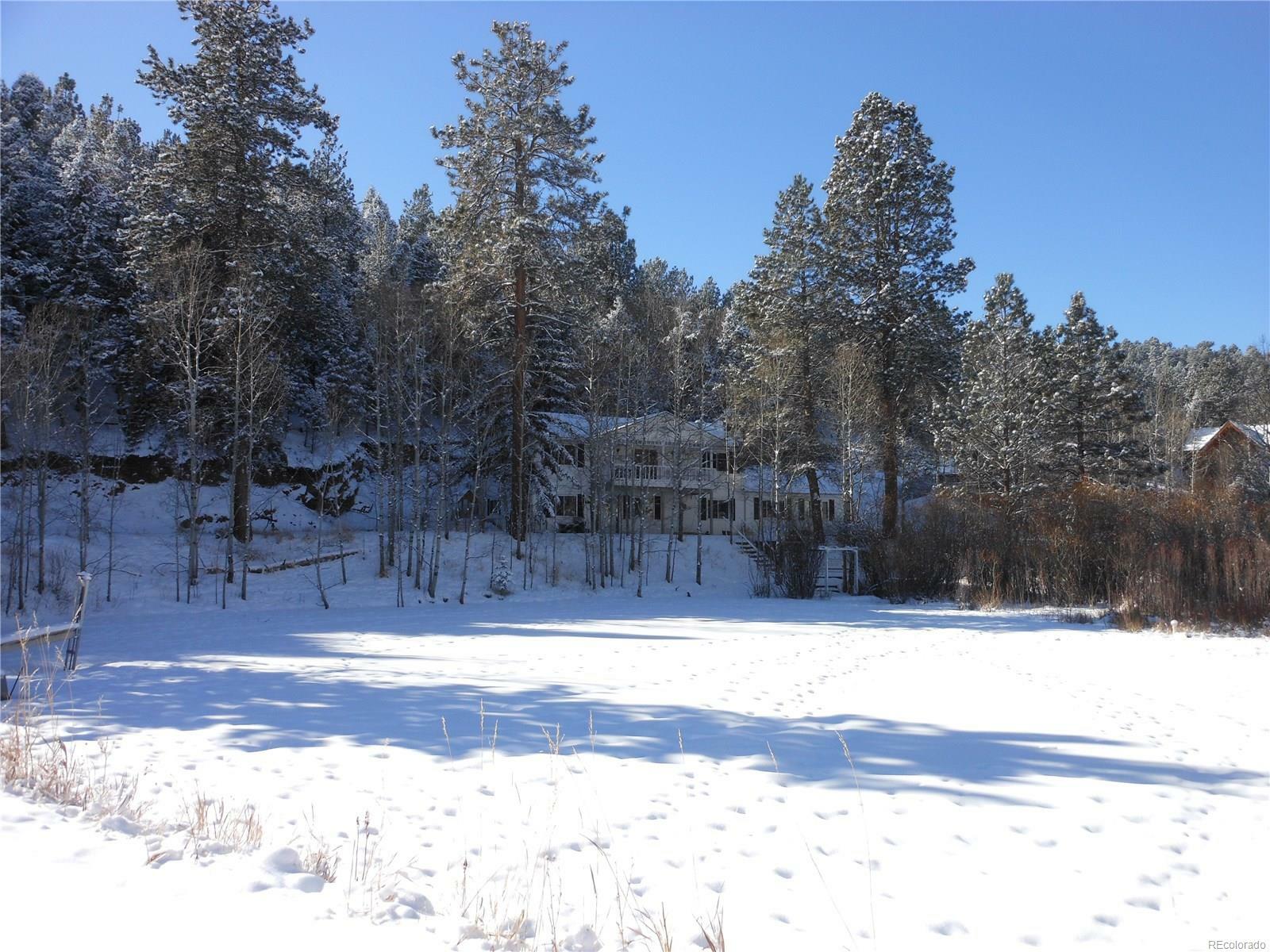 Property Photo:  276 Brookside Drive  CO 80421 