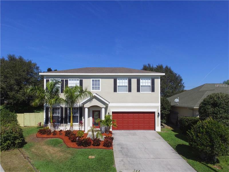 Property Photo:  1289 Blackrush Drive  FL 34689 