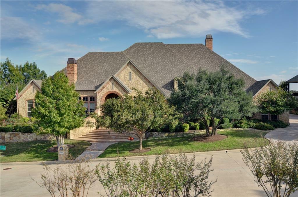 Property Photo: 11601 Northview Drive TX 76008