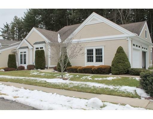Property Photo:  133 High Pine Cir 133  MA 01095 
