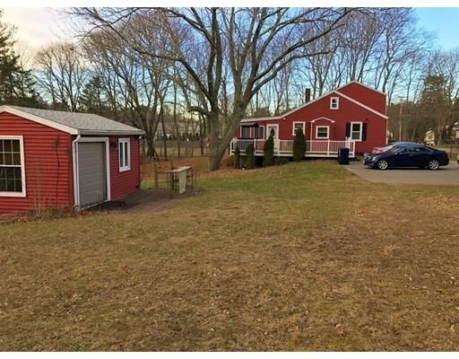 Property Photo: 541 Center St MA 02767