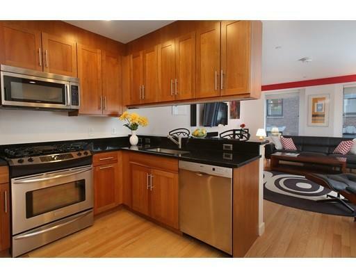 Property Photo:  80 Broad Street 403  MA 02110 