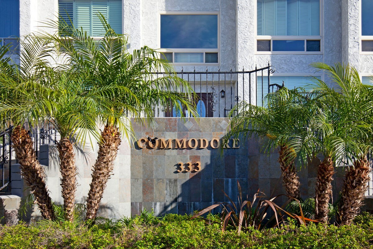 Property Photo: 333 Orange Avenue 46 CA 92118