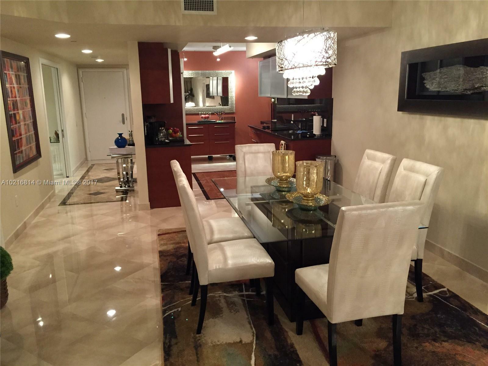 Property Photo:  1850 S Ocean Dr 3102  FL 33009 