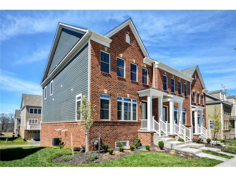 Property Photo: 236 Venango Trail PA 16046