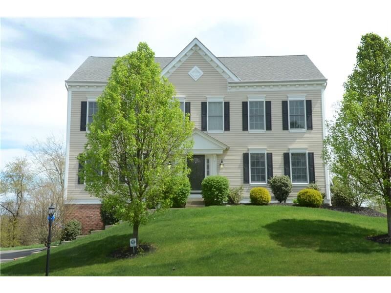 Property Photo:  138 Springhill Drive  PA 15071 