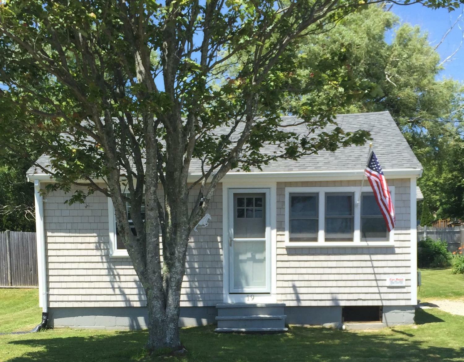 Property Photo: 19 William Avenue MA 02360