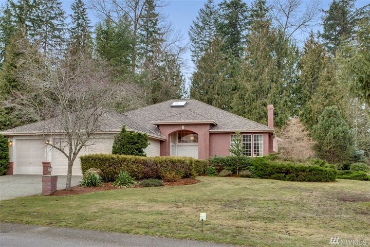 7627 245th Wy NE  Redmond WA 98053 photo