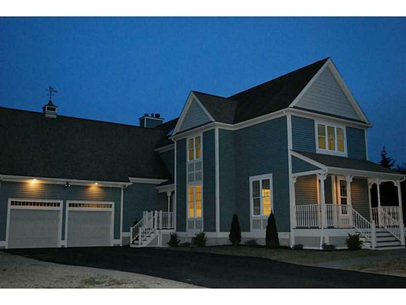 Property Photo: 6 East Butterfly Wy RI 02865