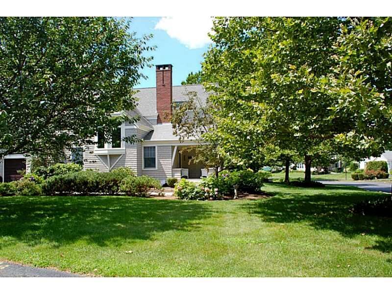 Property Photo: 12 Oyster Point 12 RI 02885