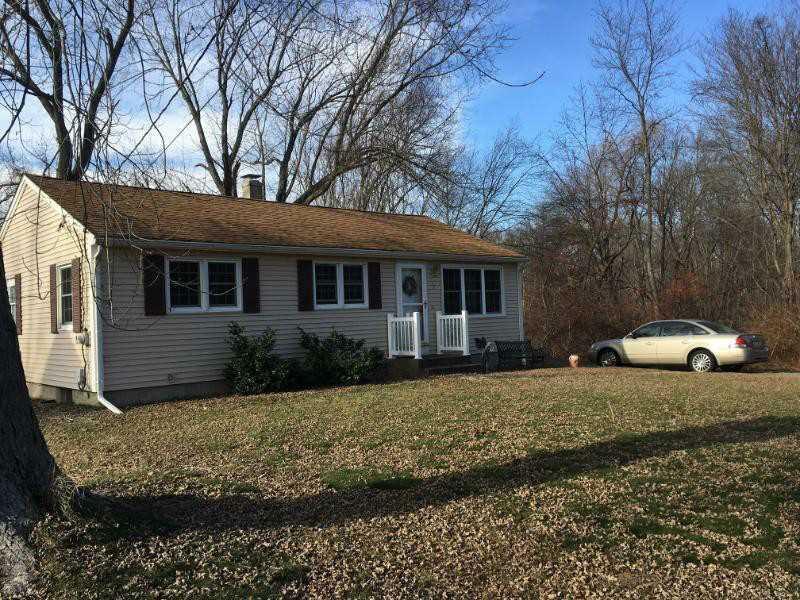 Property Photo: 37 Graybar Rd RI 02888